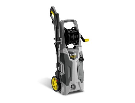 LAVOR MYJKA CRUISER 160PLUS/2200W/160BAR SILNIK INDUKCYJNY - 2