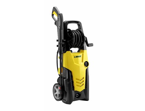 LAVOR MYJKA IKON 160 PLUS/2200W/160BAR  SILNIK INDUKCYJNY