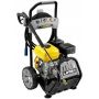 LAVOR MYJKA LANDER 2800 SPALINOWA 200BAR 630L/h POMPA MOSIĘŻNA - 3