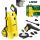 LAVOR MYJKA NINJA 150/2100W/150BAR........