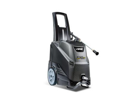 LAVOR MYJKA RIO-R 1208 PRO CARBON  Z PODGRZEWANIEM WODY