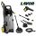 LAVOR MYJKA SPACE 180GL/2500W/180BAR