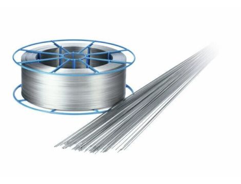 LINCOLN DRUT SPAWALNICZY LNM 316LSI 1,2/15kg DO NIERDZEWKI INOX