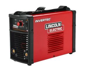 LINCOLN SPAWARKA INVERTEC 165 SX
