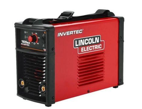 LINCOLN SPAWARKA INVERTEC 165 SX