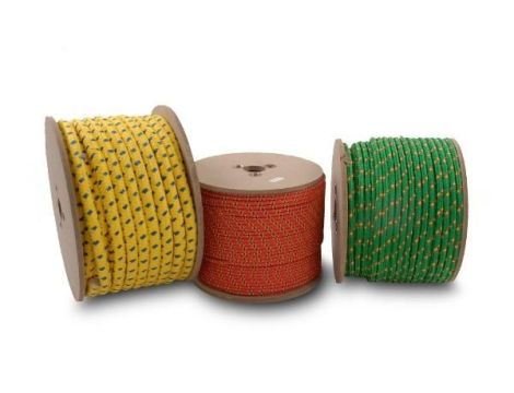 LINA POLIPROPYLENOWA 12mm  / 150mb LINOTECH