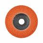 LUKAS ŚCIERNICA LISTKOWA 125mm P 60 SLTR CERAMICZNA - 3