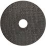 LUKAS TARCZA DO METALU 125mm x 1,0mm RAZOR CUT PLUS INOX A60X-BF** - 3