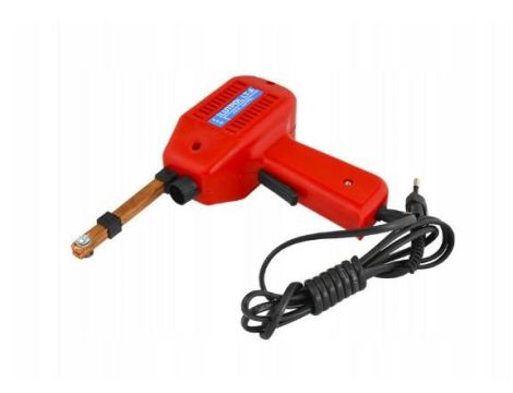 LUTOWNICA TRANS.LT-B/100W/230V/LUTOLA - 5