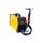 SPAWARKA INVERTER THF270 ZESTAW MICRO TIG(DC), MMA