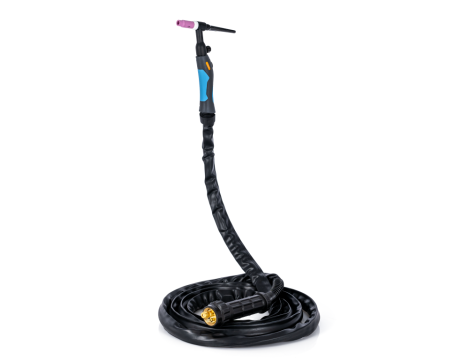 UCHWYT SPAWALNICZY TIG SR26V/4m WTYK EURO (ZAWOREK) MAGNUM UT26V4M50 - 3