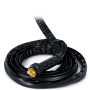 UCHWYT SPAWALNICZY TIG SR26V/4m WTYK EURO (ZAWOREK) MAGNUM UT26V4M50 - 3