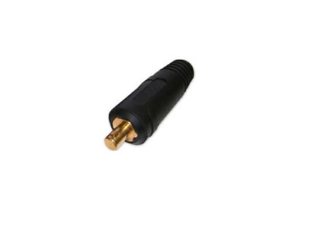 WTYK PRZEWODU SPAWALNICZEGO ŁW /ŁP50 400A WP  ZWK50WP