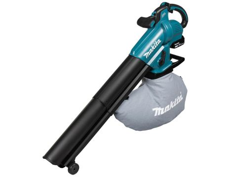 MAKITA DMUCHAWA / ODKURZACZ 18V DUB187T001 1x5,0Ah