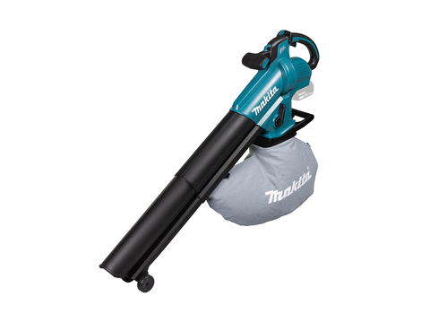 MAKITA DMUCHAWA / ODKURZACZ 18V DUB187Z