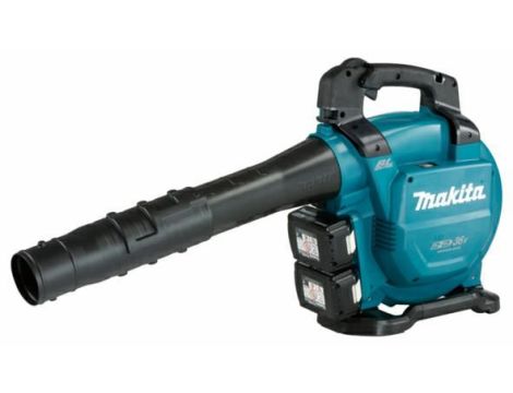 MAKITA DMUCHAWA / ODKURZACZ 18Vx2 DUB363PT2V 2x5,0Ah