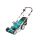 MAKITA KOSIARKA 1800W ELM4621 SAMSILNIK INDUKCYJNY, ODBUDOWA STALOWA