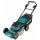 MAKITA KOSIARKA 18Vx2 DLM462PT4 46cm 4x5,0Ah Z NAPĘDEM