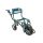 MAKITA WÓZEK SAMOBIEŻNY TRANSPORTOWY 18V DCU180Z