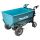 MAKITA WÓZEK SAMOBIEŻNY TRANSPORTOWY 18Vx2 DCU605Z