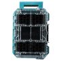 MAKITA MAKTRAK ORGANIZER MAŁY GŁEBOKI - 2