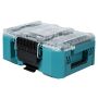MAKITA MAKTRAK ORGANIZER MAŁY GŁEBOKI - 3