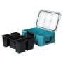 MAKITA MAKTRAK ORGANIZER MAŁY GŁEBOKI - 5