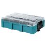 MAKITA MAKTRAK ORGANIZER ŚREDNI GŁEBOKI - 3