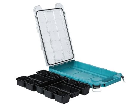 MAKITA MAKTRAK ORGANIZER ŚREDNI PŁYTKI - 4