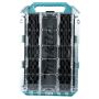 MAKITA MAKTRAK ORGANIZER ŚREDNI PŁYTKI - 2