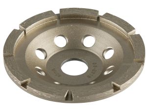 MAKITA TARCZA DIAMENTOWA DO SZLIF.BETONU 115x22,23mm SINGLE BETON / ZGRUBNA