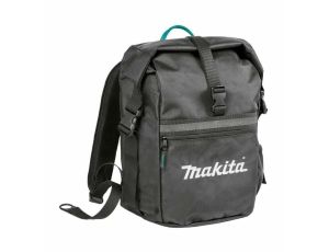 MAKITA PLECAK Z ROLOWANĄ KLAPĄ