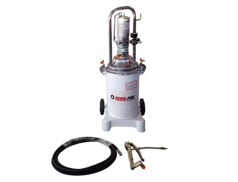 SMAROWNICA NA POJEMNIKU PNEUM. 12L