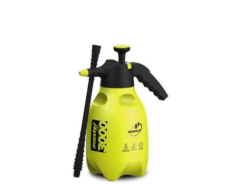 MAROLEX OPRYSKIWACZ MASTER ERGO 3000 Z LANCĄ 30 3L
