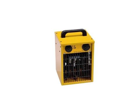 MASTER NAGRZEWNICA ELEKTRYCZNA  B1,8ECA 2KW
