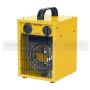 MASTER NAGRZEWNICA ELEKTRYCZNA  B2EPB/IT 2KW - 2