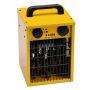 MASTER NAGRZEWNICA ELEKTRYCZNA  B2EPB/IT 2KW - 4
