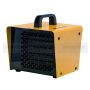 MASTER NAGRZEWNICA ELEKTRYCZNA  B2PTC 2KW - 3
