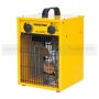 MASTER NAGRZEWNICA ELEKTRYCZNA  B3,3 IT 3,3KW - 2