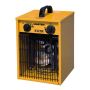 MASTER NAGRZEWNICA ELEKTRYCZNA  B3,3 IT 3,3KW - 3