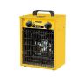 MASTER NAGRZEWNICA ELEKTRYCZNA  B5ECA 400V 5KW - 2