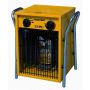 MASTER NAGRZEWNICA ELEKTRYCZNA  B5EPB/IT 400V 5KW - 3