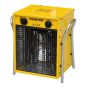 MASTER NAGRZEWNICA ELEKTRYCZNA  B9 IT 400V 9KW - 2