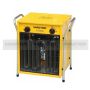 MASTER NAGRZEWNICA ELEKTRYCZNA B15 IT 400V 15KW. - 2