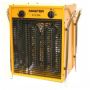 MASTER NAGRZEWNICA ELEKTRYCZNA B15 IT 400V 15KW. - 4