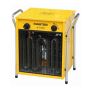 MASTER NAGRZEWNICA ELEKTRYCZNA B15 IT 400V 15KW. - 3