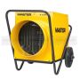 MASTER NAGRZEWNICA ELEKTRYCZNA B18EPR 400V 18kW. - 2