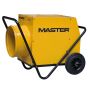 MASTER NAGRZEWNICA ELEKTRYCZNA B18EPR 400V 18kW. - 3