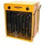 MASTER NAGRZEWNICA ELEKTRYCZNA B22 IT 400V 22kW. - 4
