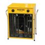 MASTER NAGRZEWNICA ELEKTRYCZNA B22 IT 400V 22kW. - 3